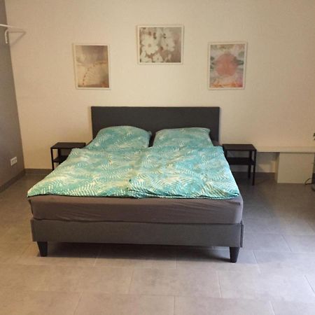 Gemuetliches Apartment Nahe Porsche Weissach  Exteriér fotografie