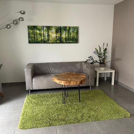 Gemuetliches Apartment Nahe Porsche Weissach  Exteriér fotografie