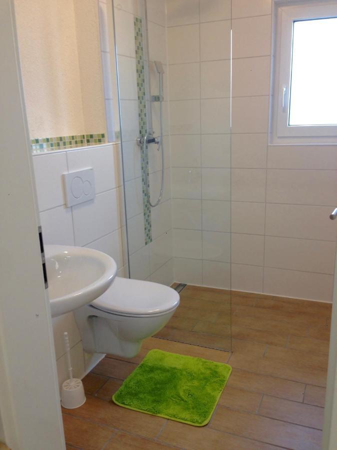 Gemuetliches Apartment Nahe Porsche Weissach  Exteriér fotografie
